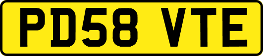 PD58VTE