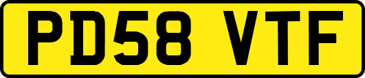 PD58VTF