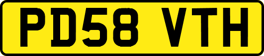 PD58VTH
