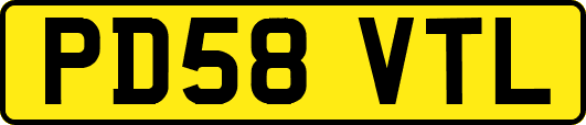 PD58VTL