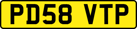 PD58VTP