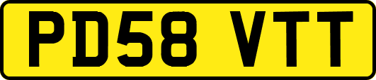 PD58VTT