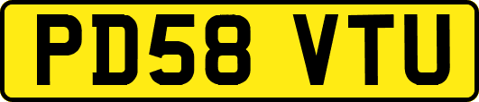PD58VTU