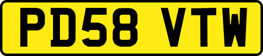PD58VTW