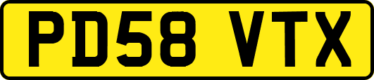 PD58VTX