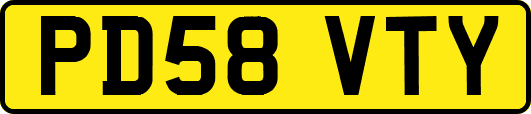 PD58VTY