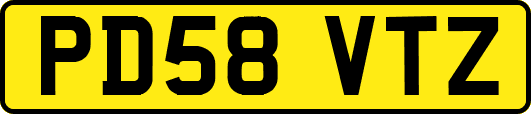PD58VTZ