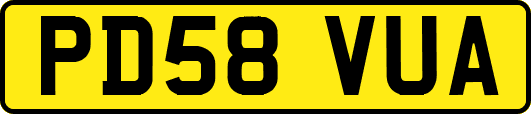 PD58VUA