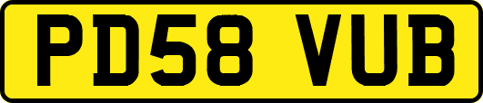 PD58VUB