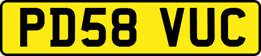 PD58VUC