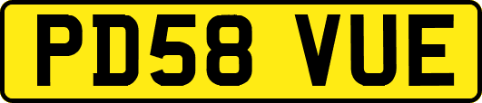PD58VUE
