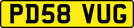 PD58VUG