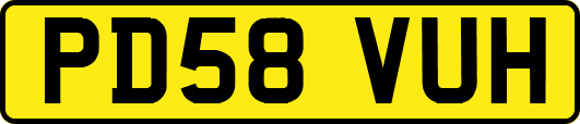 PD58VUH