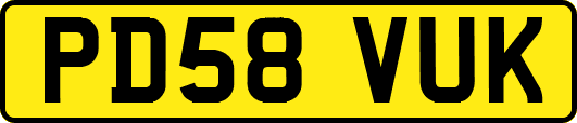 PD58VUK
