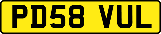 PD58VUL