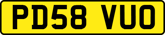 PD58VUO