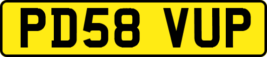 PD58VUP