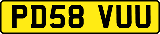 PD58VUU