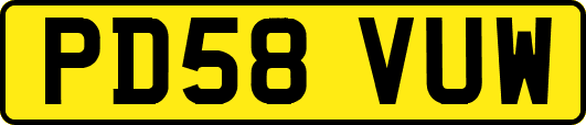 PD58VUW