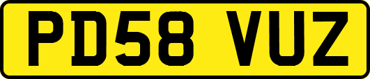 PD58VUZ