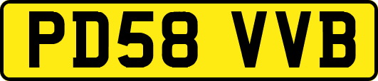 PD58VVB