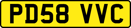PD58VVC