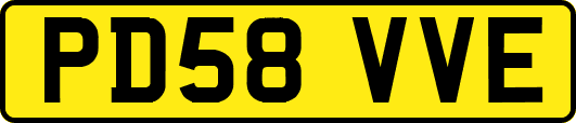 PD58VVE