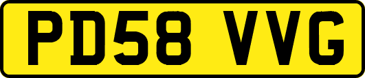 PD58VVG