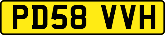 PD58VVH