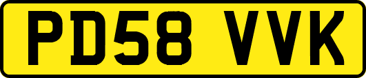 PD58VVK