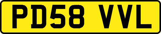 PD58VVL