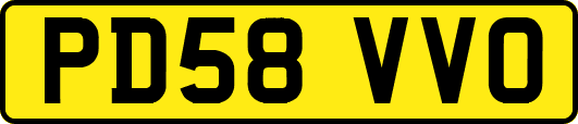 PD58VVO