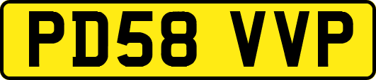 PD58VVP
