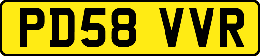 PD58VVR