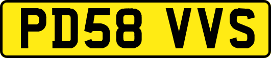 PD58VVS