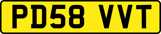 PD58VVT