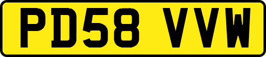 PD58VVW