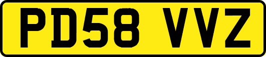 PD58VVZ