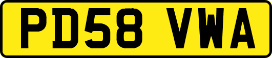 PD58VWA