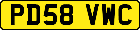 PD58VWC