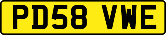 PD58VWE