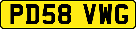 PD58VWG