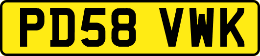 PD58VWK