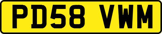 PD58VWM