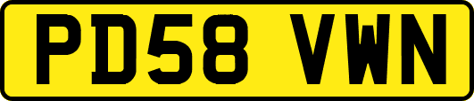 PD58VWN