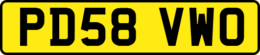 PD58VWO