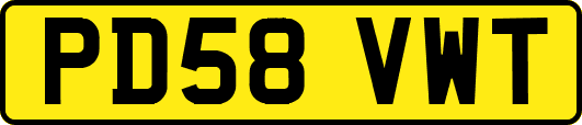 PD58VWT