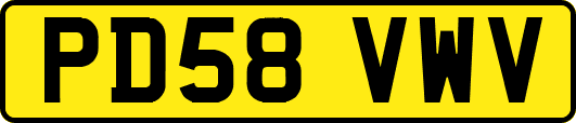 PD58VWV