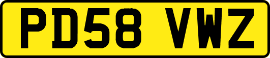 PD58VWZ