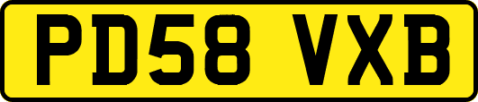 PD58VXB